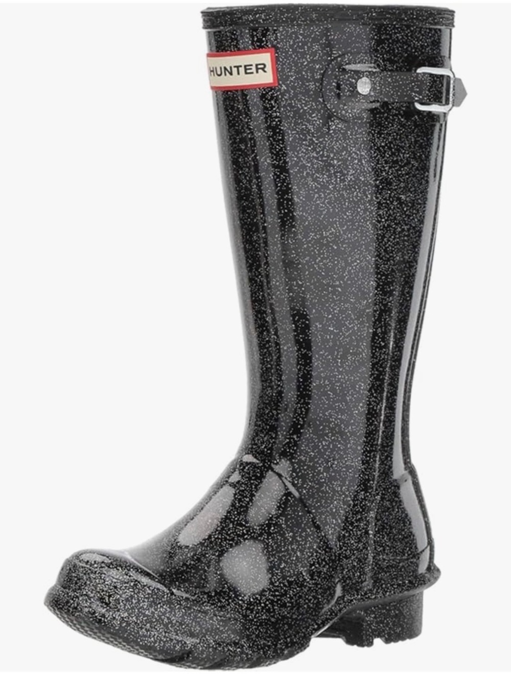 Hunter Kids Girl's Original Starcloud (Little Kid/Big Kid) 13B/1G EU 31 - Picture 3 of 3